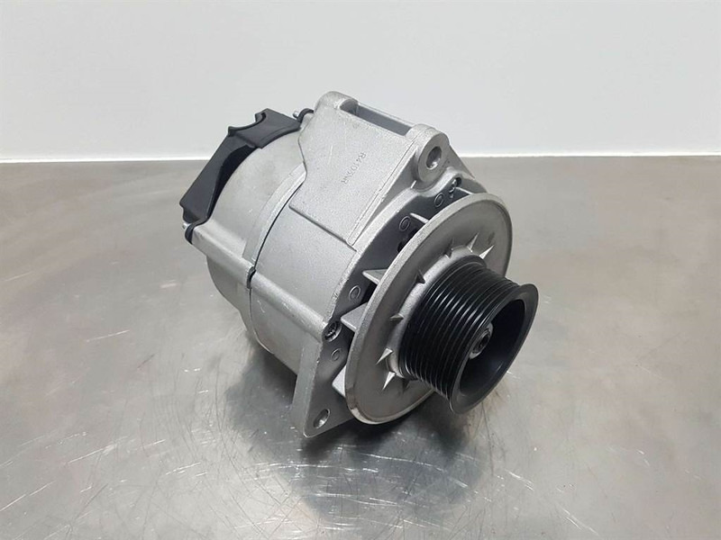 Liebherr LH30-24V 100A-Alternator/Lichtmaschine/Dynamo - Engine for Construction machinery: picture 1 Liebherr LH30-24V 100A-Alternator/Lichtmaschine/Dynamo - Engine for Construction machinery: picture 1