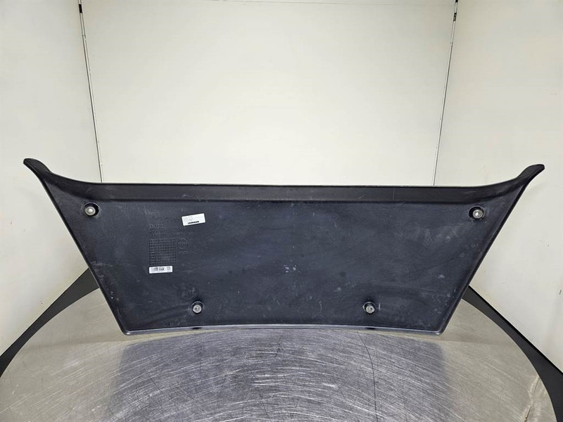 Liebherr LH40M-11404309-Hood/Haube/Kap contragewicht - Frame/ Chassis for Construction machinery: picture 3 Liebherr LH40M-11404309-Hood/Haube/Kap contragewicht - Frame/ Chassis for Construction machinery: picture 3