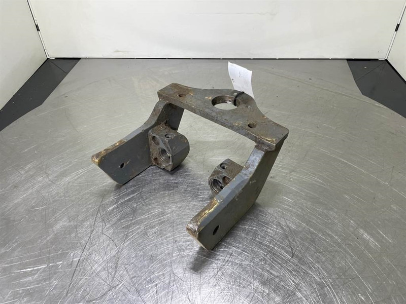 Liebherr R900C-9283884-Quick coupler/Schnellwechsler - Quick coupler for Construction machinery: picture 4 Liebherr R900C-9283884-Quick coupler/Schnellwechsler - Quick coupler for Construction machinery: picture 4