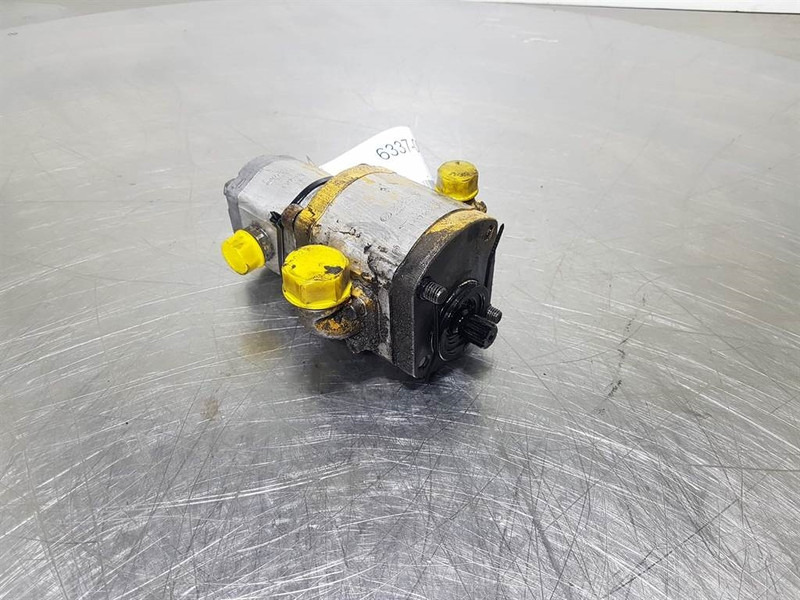 Liebherr R912-5005370-Rexroth 0510566305-Gearpump - Hydraulics for Construction machinery: picture 1 Liebherr R912-5005370-Rexroth 0510566305-Gearpump - Hydraulics for Construction machinery: picture 1
