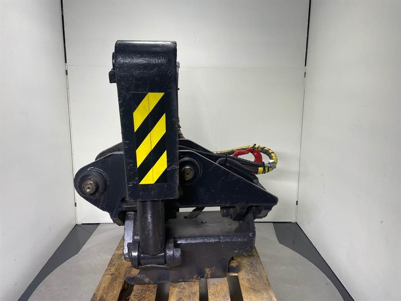 Liebherr R920 Compact-mTILT-20HDS60-Powertilt/Kantelstuk - Quick coupler for Construction machinery: picture 3 Liebherr R920 Compact-mTILT-20HDS60-Powertilt/Kantelstuk - Quick coupler for Construction machinery: picture 3