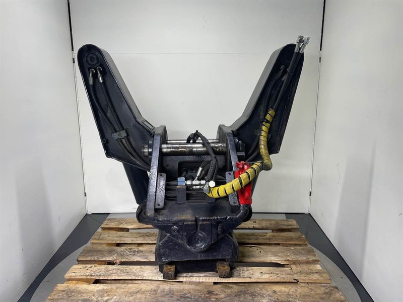 Liebherr R920 Compact-mTILT-20HDS60-Powertilt/Kantelstuk - Quick coupler for Construction machinery: picture 1 Liebherr R920 Compact-mTILT-20HDS60-Powertilt/Kantelstuk - Quick coupler for Construction machinery: picture 1