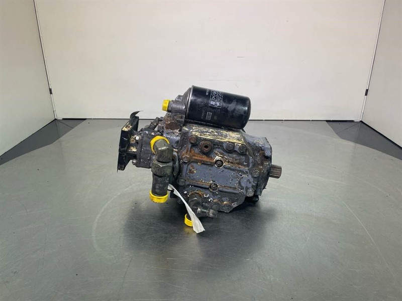 Linde BPV100 R - Drive pump/Fahrpumpe/Rijpomp - Hydraulics for Construction machinery: picture 5 Linde BPV100 R - Drive pump/Fahrpumpe/Rijpomp - Hydraulics for Construction machinery: picture 5