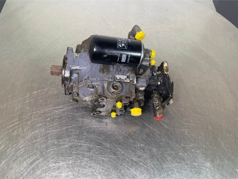 Linde BPV100 R - Drive pump/Fahrpumpe/Rijpomp - Hydraulics for Construction machinery: picture 3 Linde BPV100 R - Drive pump/Fahrpumpe/Rijpomp - Hydraulics for Construction machinery: picture 3