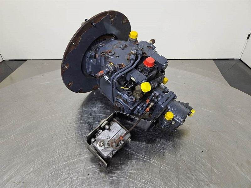 Linde BPV70R - Drive pump/Fahrpumpe/Rijpomp - Hydraulics for Construction machinery: picture 4 Linde BPV70R - Drive pump/Fahrpumpe/Rijpomp - Hydraulics for Construction machinery: picture 4