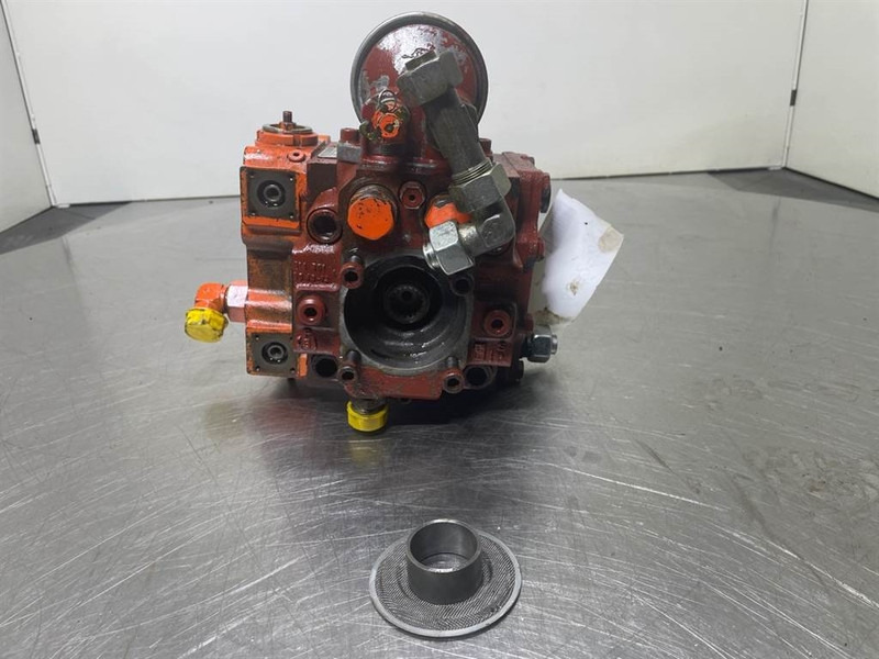 Linde BPV70R - Drive pump/Fahrpumpe/Rijpomp - Hydraulics for Construction machinery: picture 4 Linde BPV70R - Drive pump/Fahrpumpe/Rijpomp - Hydraulics for Construction machinery: picture 4