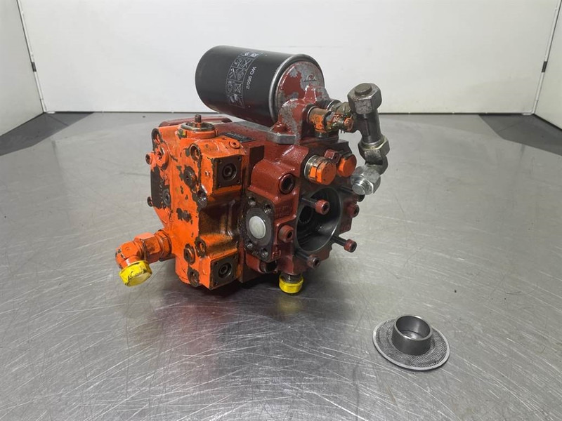 Linde BPV70R - Drive pump/Fahrpumpe/Rijpomp - Hydraulics for Construction machinery: picture 3 Linde BPV70R - Drive pump/Fahrpumpe/Rijpomp - Hydraulics for Construction machinery: picture 3