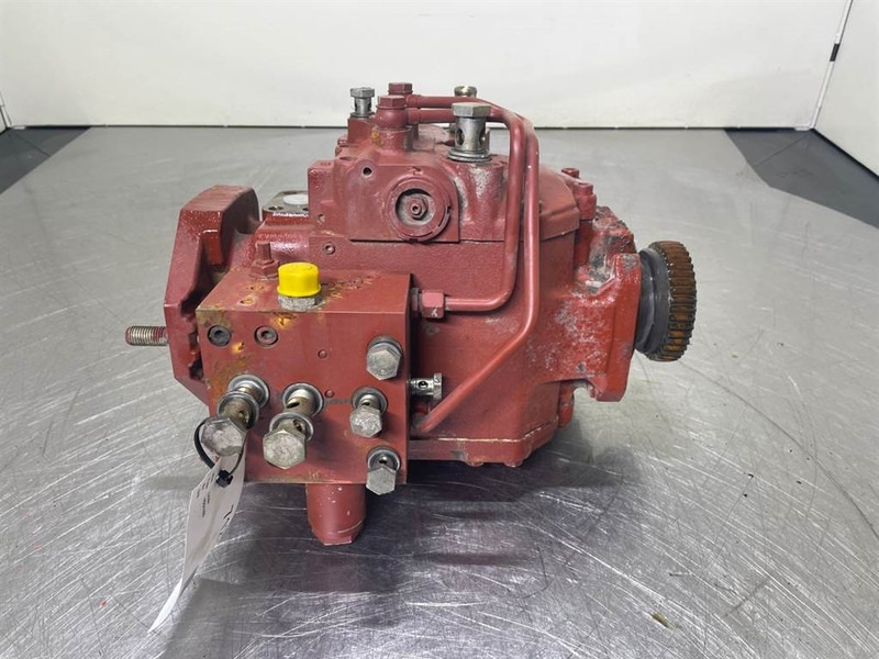 Linde H50/H80-BPV100-H60R-Drive pump/Fahrpumpe/Rijpomp - Hydraulics for Construction machinery: picture 1 Linde H50/H80-BPV100-H60R-Drive pump/Fahrpumpe/Rijpomp - Hydraulics for Construction machinery: picture 1