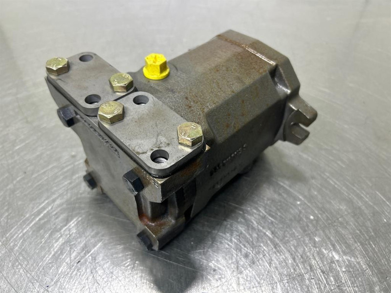 Linde HMF75-02 - Drive motor/Fahrmotor/Rijmotor - Hydraulics for Construction machinery: picture 4 Linde HMF75-02 - Drive motor/Fahrmotor/Rijmotor - Hydraulics for Construction machinery: picture 4