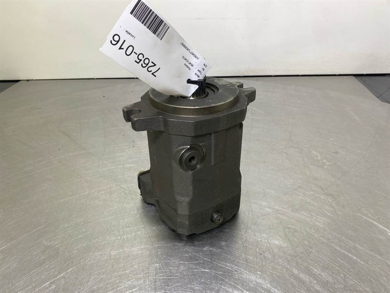Linde - Hencon 440005793-Drive motor/Fahrmotor/Rijmotor - Hydraulics for Construction machinery: picture 1 Linde - Hencon 440005793-Drive motor/Fahrmotor/Rijmotor - Hydraulics for Construction machinery: picture 1