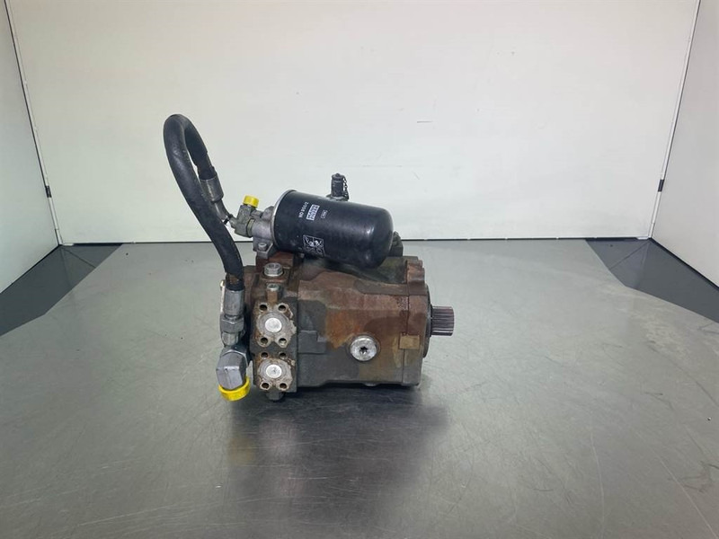 Linde -Hencon 63370700-Drive pump/Fahrpumpe/Rijpomp - Hydraulics for Construction machinery: picture 3 Linde -Hencon 63370700-Drive pump/Fahrpumpe/Rijpomp - Hydraulics for Construction machinery: picture 3