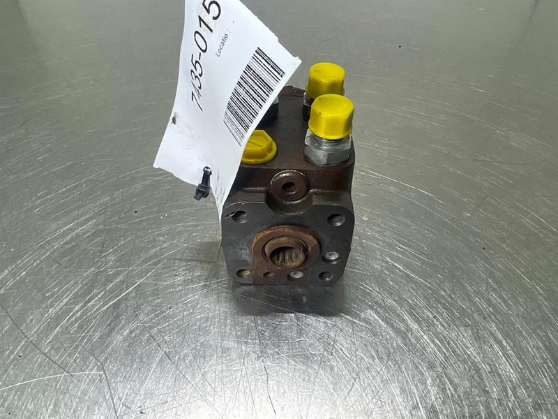 MAGNI RTH5.30-Danfoss OSPF200LS-Steering unit/Orbitrol - Hydraulics for Construction machinery: picture 2 MAGNI RTH5.30-Danfoss OSPF200LS-Steering unit/Orbitrol - Hydraulics for Construction machinery: picture 2