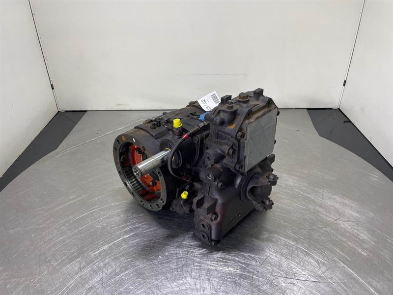 Manitou 160ATJ-Carraro 26.20M-Differential/Differentieel - Axle and parts for Construction machinery: picture 5 Manitou 160ATJ-Carraro 26.20M-Differential/Differentieel - Axle and parts for Construction machinery: picture 5