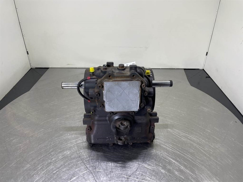 Manitou 160ATJ-Carraro 26.20M-Differential/Differentieel - Axle and parts for Construction machinery: picture 4 Manitou 160ATJ-Carraro 26.20M-Differential/Differentieel - Axle and parts for Construction machinery: picture 4