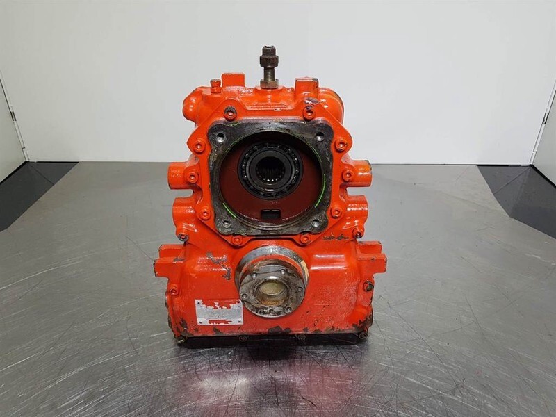 Manitou -Carraro 26.20-TB172-149460-Transmission/Getriebe - Gearbox and parts for Construction machinery: picture 1 Manitou -Carraro 26.20-TB172-149460-Transmission/Getriebe - Gearbox and parts for Construction machinery: picture 1