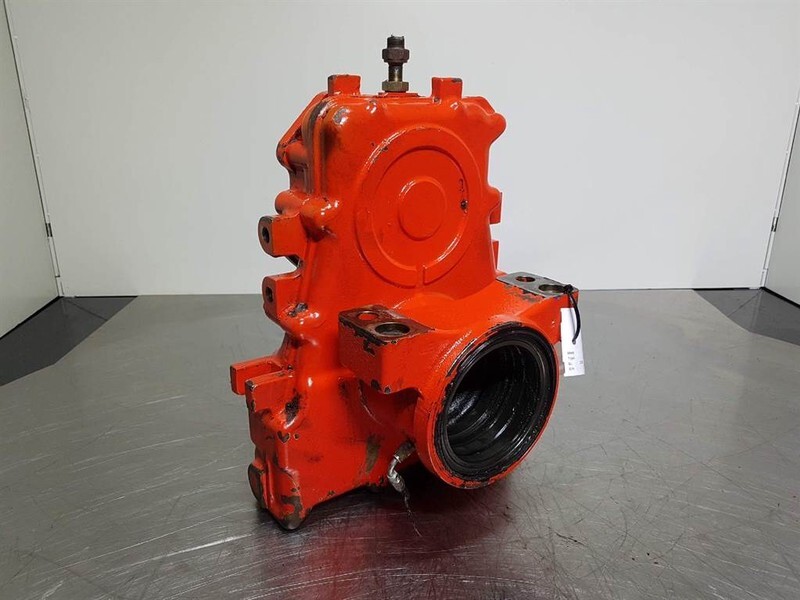 Manitou -Carraro 26.20-TB172-149460-Transmission/Getriebe - Gearbox and parts for Construction machinery: picture 4 Manitou -Carraro 26.20-TB172-149460-Transmission/Getriebe - Gearbox and parts for Construction machinery: picture 4