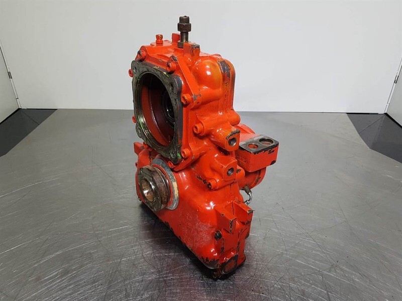 Manitou -Carraro 26.20-TB172-149460-Transmission/Getriebe - Gearbox and parts for Construction machinery: picture 2 Manitou -Carraro 26.20-TB172-149460-Transmission/Getriebe - Gearbox and parts for Construction machinery: picture 2