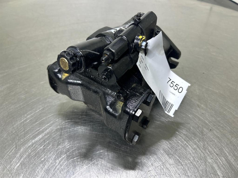 Manitou MLT-Rexroth A10VO45EK1DS/53L-Load sensing pump - Hydraulics for Construction machinery: picture 3 Manitou MLT-Rexroth A10VO45EK1DS/53L-Load sensing pump - Hydraulics for Construction machinery: picture 3