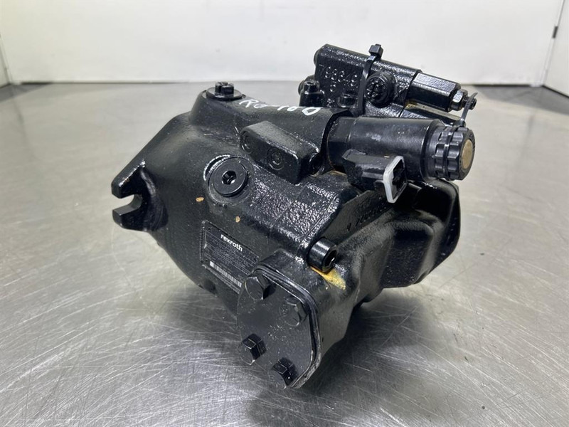 Manitou MLT-Rexroth A10VO45EK1DS/53L-Load sensing pump - Hydraulics for Construction machinery: picture 4 Manitou MLT-Rexroth A10VO45EK1DS/53L-Load sensing pump - Hydraulics for Construction machinery: picture 4