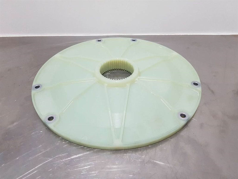 Manitou MLT523-KTR BoWex 48 FLE-PA-Ø349,25-Flange coupling - Engine for Construction machinery: picture 4 Manitou MLT523-KTR BoWex 48 FLE-PA-Ø349,25-Flange coupling - Engine for Construction machinery: picture 4