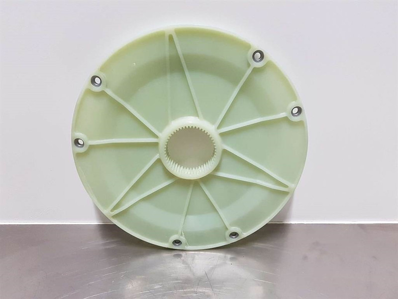 Manitou MLT523-KTR BoWex 48 FLE-PA-Ø349,25-Flange coupling - Engine for Construction machinery: picture 1 Manitou MLT523-KTR BoWex 48 FLE-PA-Ø349,25-Flange coupling - Engine for Construction machinery: picture 1