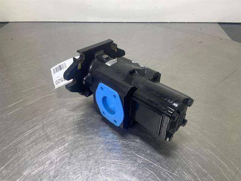 Manitou MLT635/733/737/741-52736886-Gearpump/Zahnradpumpe - Hydraulics for Construction machinery: picture 4 Manitou MLT635/733/737/741-52736886-Gearpump/Zahnradpumpe - Hydraulics for Construction machinery: picture 4