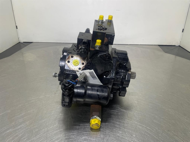 Manitou MRT2145-53008624-Rexroth A4VG065-Drive pump - Hydraulics for Construction machinery: picture 3 Manitou MRT2145-53008624-Rexroth A4VG065-Drive pump - Hydraulics for Construction machinery: picture 3
