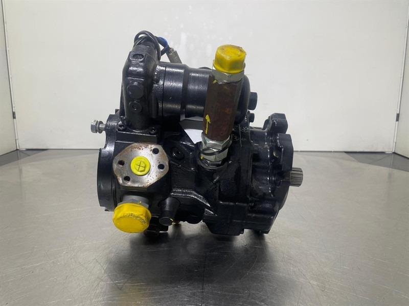 Manitou MRT2145-53008624-Rexroth A4VG065-Drive pump - Hydraulics for Construction machinery: picture 5 Manitou MRT2145-53008624-Rexroth A4VG065-Drive pump - Hydraulics for Construction machinery: picture 5