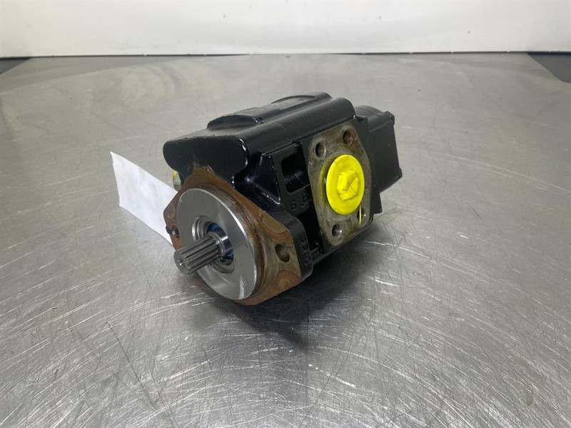Manitou MRT2145-53013192-Gearpump/Zahnradpumpe - Hydraulics for Construction machinery: picture 3 Manitou MRT2145-53013192-Gearpump/Zahnradpumpe - Hydraulics for Construction machinery: picture 3