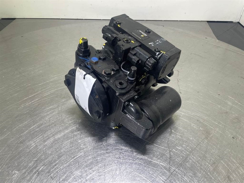 Manitou MT1135-52595448-Drive pump/Fahrpumpe/Rijpomp - Hydraulics for Construction machinery: picture 4 Manitou MT1135-52595448-Drive pump/Fahrpumpe/Rijpomp - Hydraulics for Construction machinery: picture 4