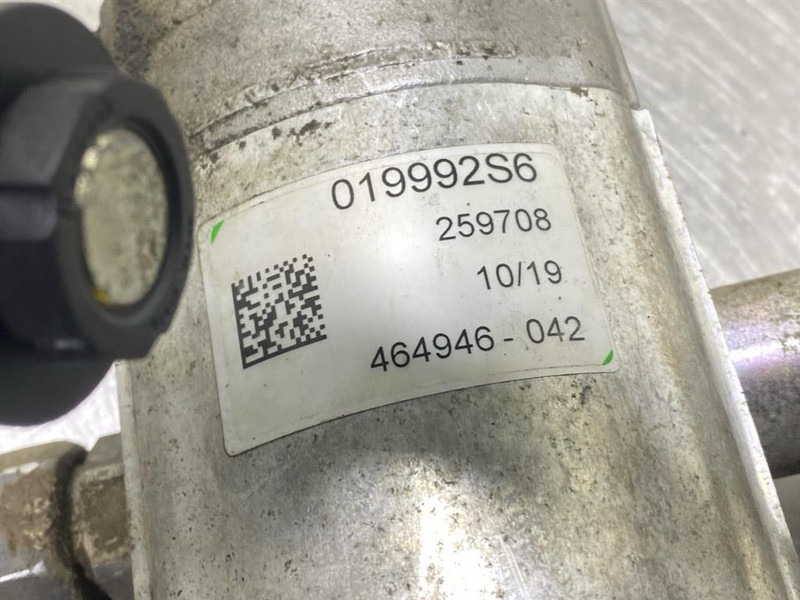 Manitou MT1840-259708-Gearpump/Zahnradpumpe/Tandwielpomp - Hydraulics for Construction machinery: picture 5 Manitou MT1840-259708-Gearpump/Zahnradpumpe/Tandwielpomp - Hydraulics for Construction machinery: picture 5