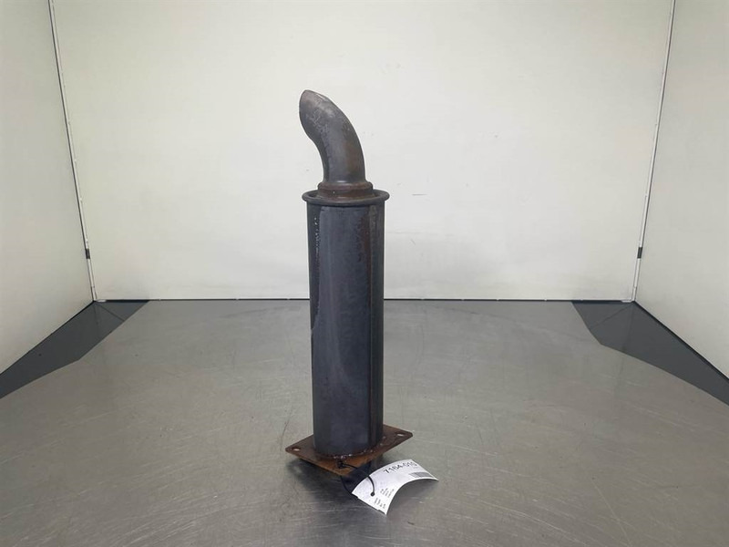 Manitou MT523-250521-Exhaust/Auspuff/Uitlaat - Engine for Construction machinery: picture 3 Manitou MT523-250521-Exhaust/Auspuff/Uitlaat - Engine for Construction machinery: picture 3