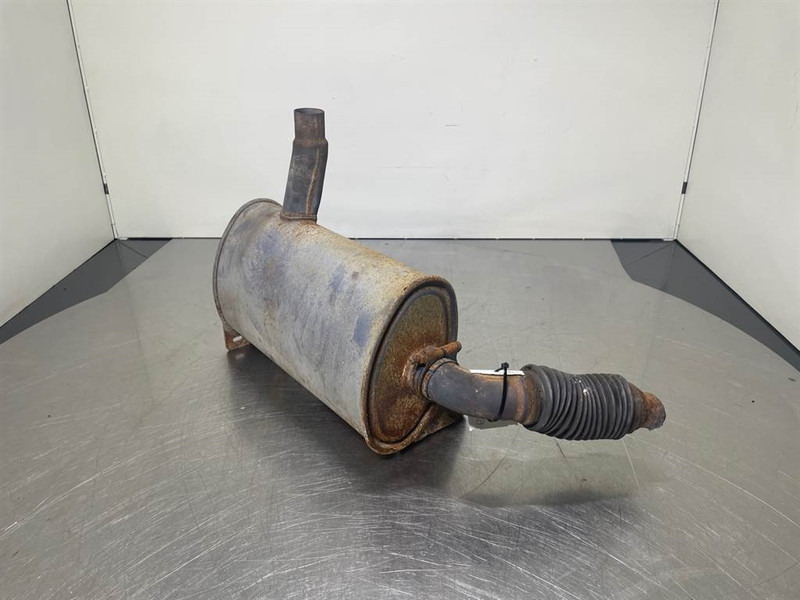 Manitou MT523-250522-Exhaust/Auspuff/Uitlaat - Engine for Construction machinery: picture 3 Manitou MT523-250522-Exhaust/Auspuff/Uitlaat - Engine for Construction machinery: picture 3