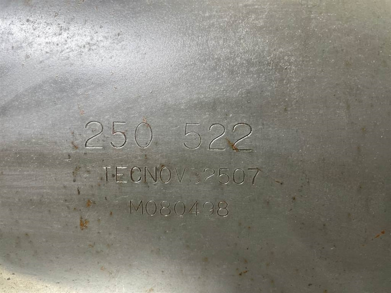 Manitou MT523-250522-Exhaust/Auspuff/Uitlaat - Engine for Construction machinery: picture 5 Manitou MT523-250522-Exhaust/Auspuff/Uitlaat - Engine for Construction machinery: picture 5
