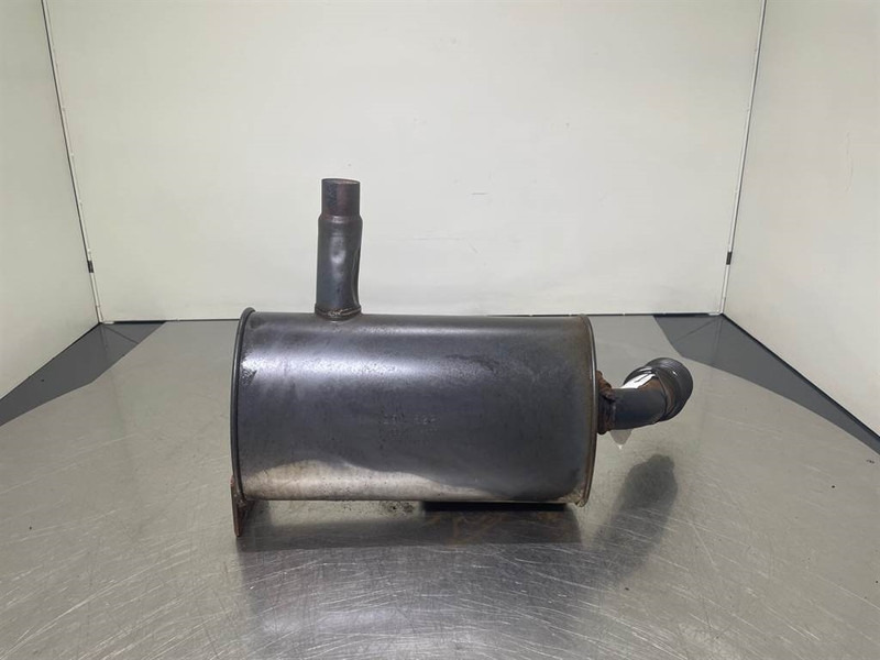 Manitou MT523-250522-Exhaust/Auspuff/Uitlaat - Engine for Construction machinery: picture 4 Manitou MT523-250522-Exhaust/Auspuff/Uitlaat - Engine for Construction machinery: picture 4