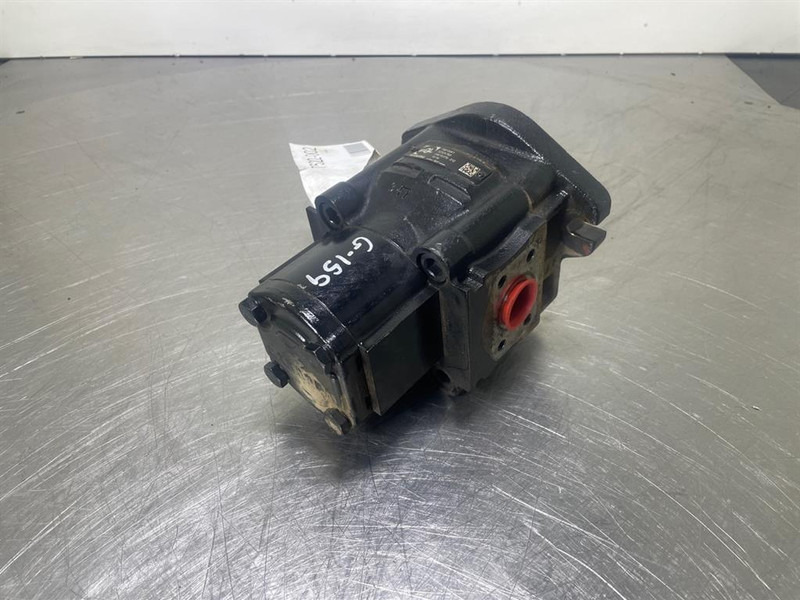 Manitou MT625/730/930-52524783-Gearpump/Zahnradpumpe - Hydraulics for Construction machinery: picture 5 Manitou MT625/730/930-52524783-Gearpump/Zahnradpumpe - Hydraulics for Construction machinery: picture 5