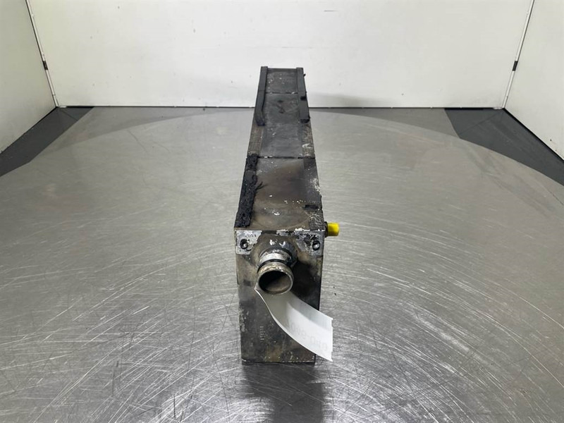Mecalac 12MTX-5370539-Cooler/Kühler/Koeler - Engine for Construction machinery: picture 3 Mecalac 12MTX-5370539-Cooler/Kühler/Koeler - Engine for Construction machinery: picture 3