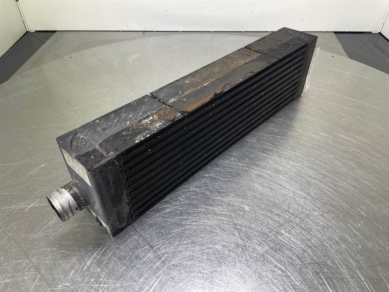 Mecalac 12MTX-5370539-Cooler/Kühler/Koeler - Engine for Construction machinery: picture 2 Mecalac 12MTX-5370539-Cooler/Kühler/Koeler - Engine for Construction machinery: picture 2