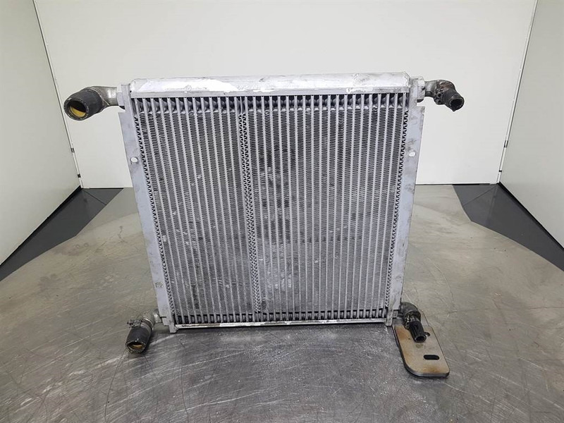 Nissens TN3010006-Cooler/Kühler/Koeler - Engine for Construction machinery: picture 1 Nissens TN3010006-Cooler/Kühler/Koeler - Engine for Construction machinery: picture 1