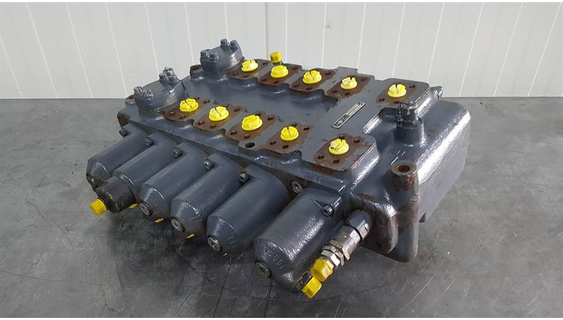 O & K 1298352 - O&K MH 6.5 - Valve/Ventile/Ventiel - Hydraulics: picture 2 O & K 1298352 - O&K MH 6.5 - Valve/Ventile/Ventiel - Hydraulics: picture 2