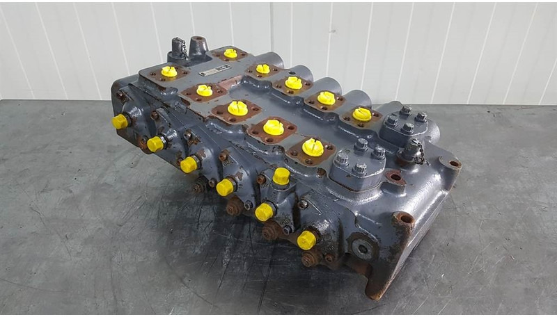 O & K 1298352 - O&K MH 6.5 - Valve/Ventile/Ventiel - Hydraulics: picture 3 O & K 1298352 - O&K MH 6.5 - Valve/Ventile/Ventiel - Hydraulics: picture 3