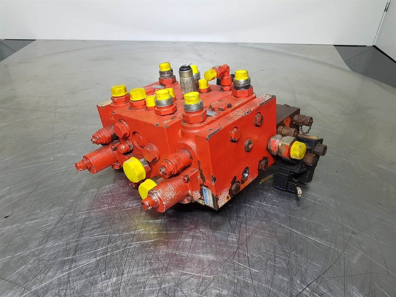 O & K 4522059 - O&K L15 B - Valve/Ventile/Ventiel - Hydraulics: picture 3 O & K 4522059 - O&K L15 B - Valve/Ventile/Ventiel - Hydraulics: picture 3