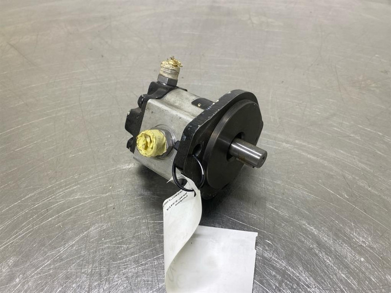 Parker 3319219033 - Gearpump/Zahnradpumpe/Tandwielpomp - Hydraulics for Construction machinery: picture 2 Parker 3319219033 - Gearpump/Zahnradpumpe/Tandwielpomp - Hydraulics for Construction machinery: picture 2