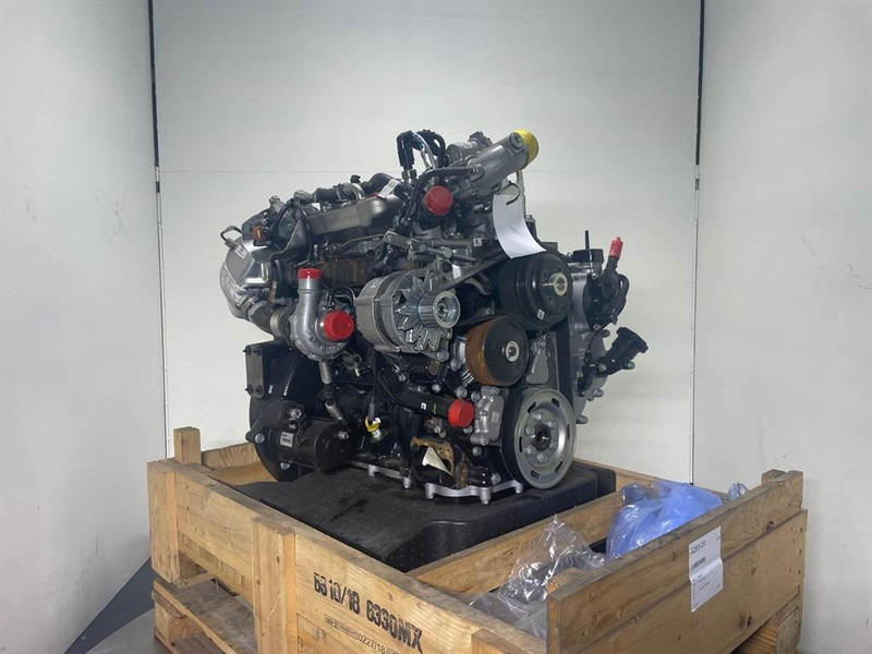 Perkins 854F-E34TA (NEW) - Engine/Motor - Engine for Construction machinery: picture 2 Perkins 854F-E34TA (NEW) - Engine/Motor - Engine for Construction machinery: picture 2