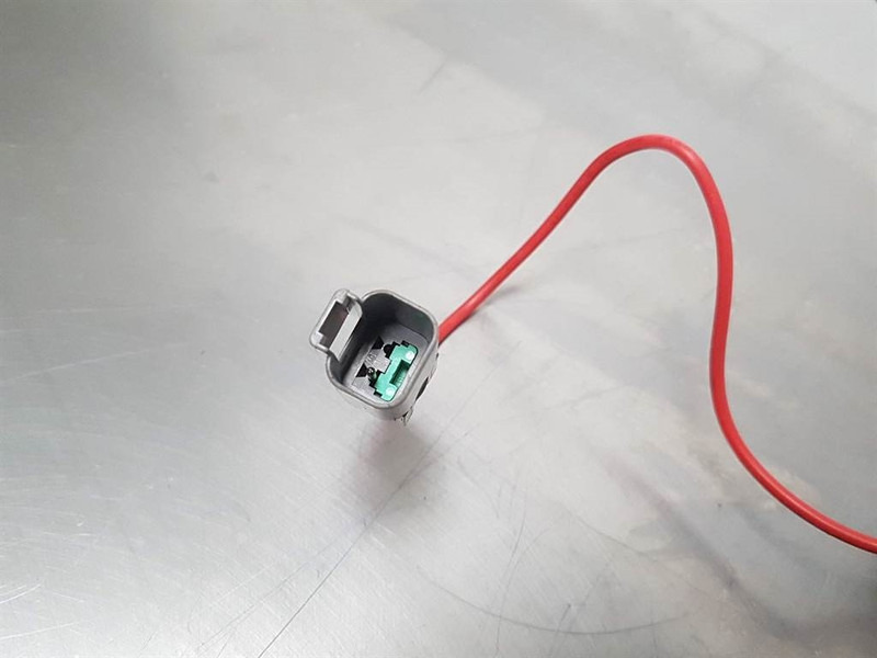 SANDEN 12V-Magnet Clutch/Magnetkupplung/Magneetkop - Frame/ Chassis for Construction machinery: picture 3 SANDEN 12V-Magnet Clutch/Magnetkupplung/Magneetkop - Frame/ Chassis for Construction machinery: picture 3