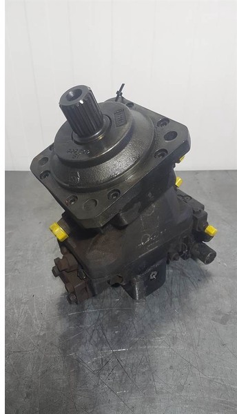 Sauer Danfoss 51D110AD4N-Drive motor/Fahrmotor/Rijmotor - Hydraulics: picture 2 Sauer Danfoss 51D110AD4N-Drive motor/Fahrmotor/Rijmotor - Hydraulics: picture 2