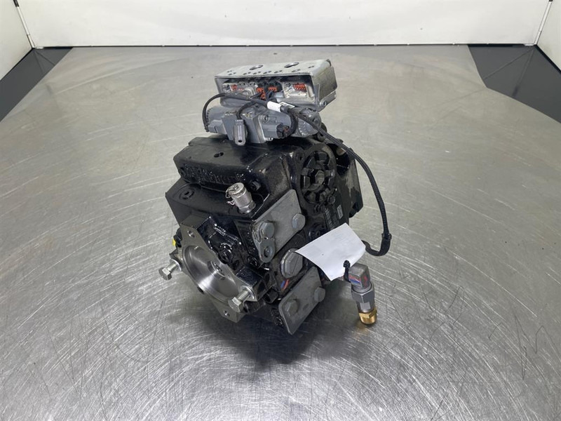 Sauer Danfoss H1P069RAAA7C2C-Drive pump/Fahrpumpe/Rijpomp - Hydraulics for Construction machinery: picture 3 Sauer Danfoss H1P069RAAA7C2C-Drive pump/Fahrpumpe/Rijpomp - Hydraulics for Construction machinery: picture 3