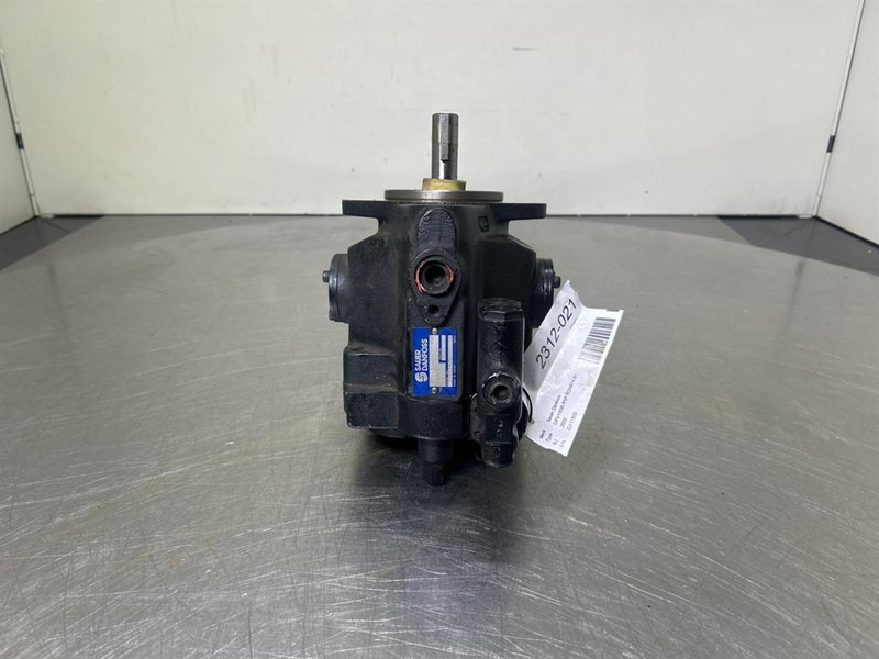 Sauer Danfoss OPV1/038-R5P-Load sensing pump - Hydraulics for Construction machinery: picture 2 Sauer Danfoss OPV1/038-R5P-Load sensing pump - Hydraulics for Construction machinery: picture 2