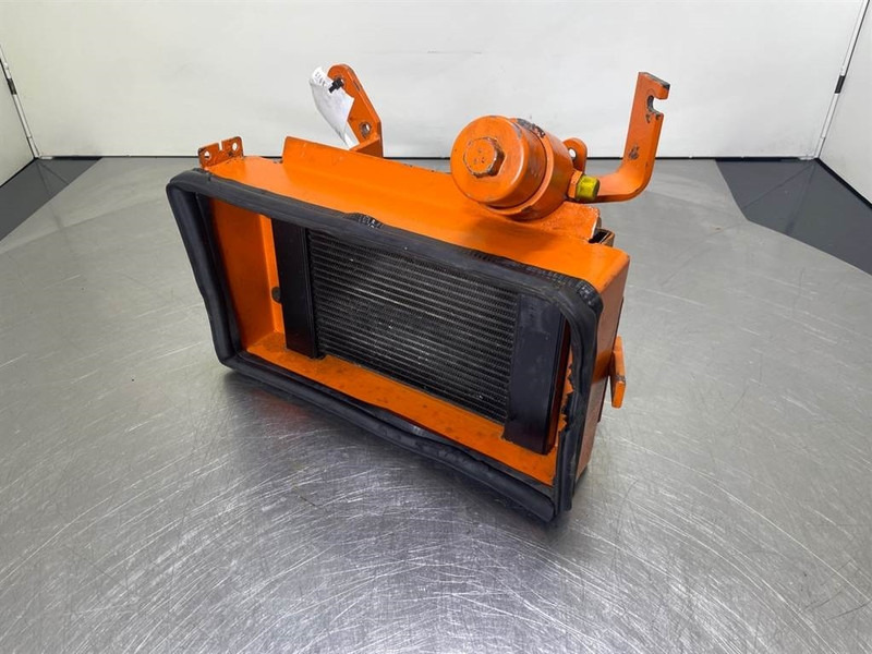 Schaeff - Cooler/Kühler/Koeler - Engine for Construction machinery: picture 3 Schaeff - Cooler/Kühler/Koeler - Engine for Construction machinery: picture 3