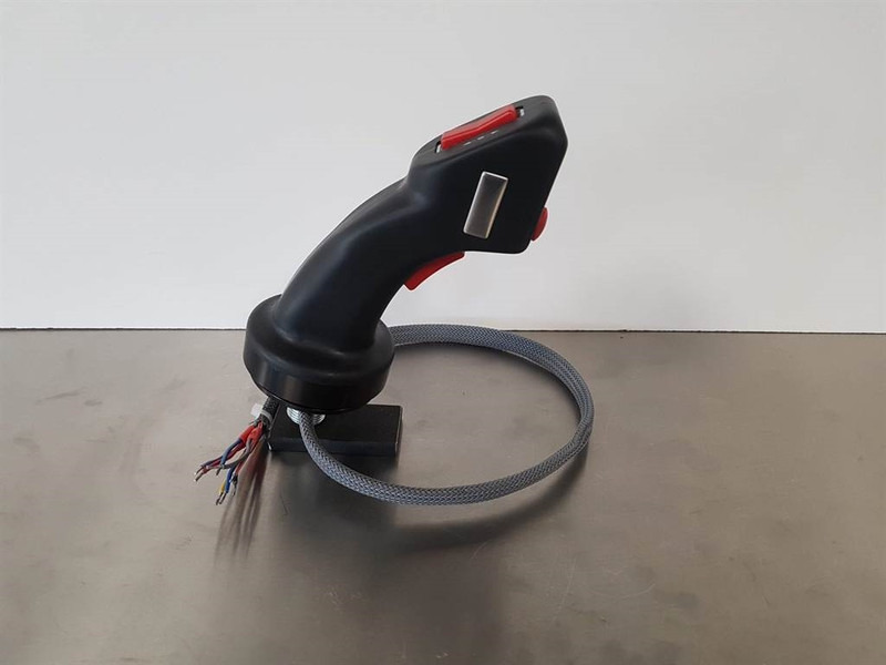 Schaeff SKL/SCL - 5369661182 - Joystick/Steuergriff - Electrical system for Construction machinery: picture 3 Schaeff SKL/SCL - 5369661182 - Joystick/Steuergriff - Electrical system for Construction machinery: picture 3